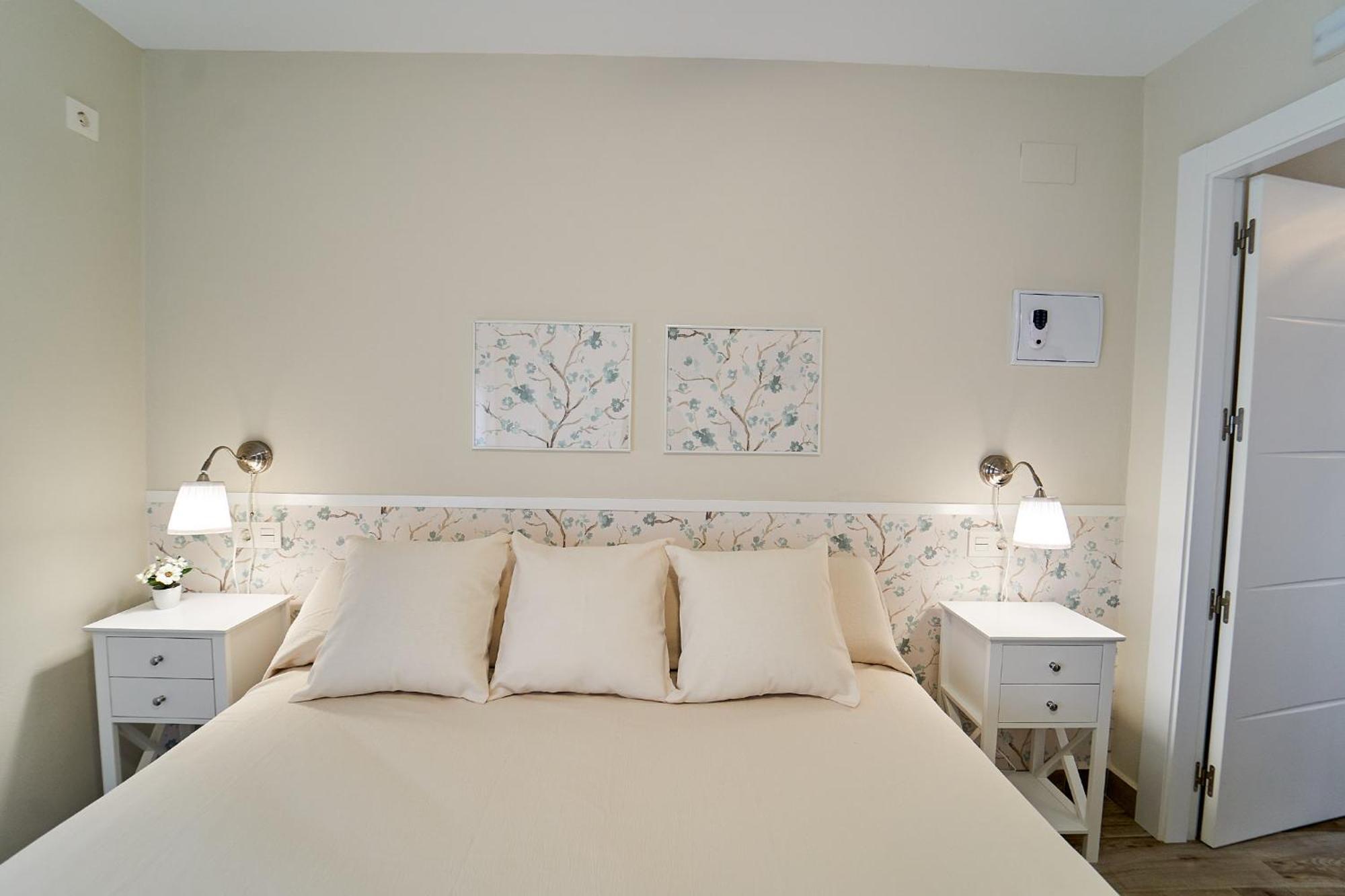 Villa Canela 이요라 외부 사진