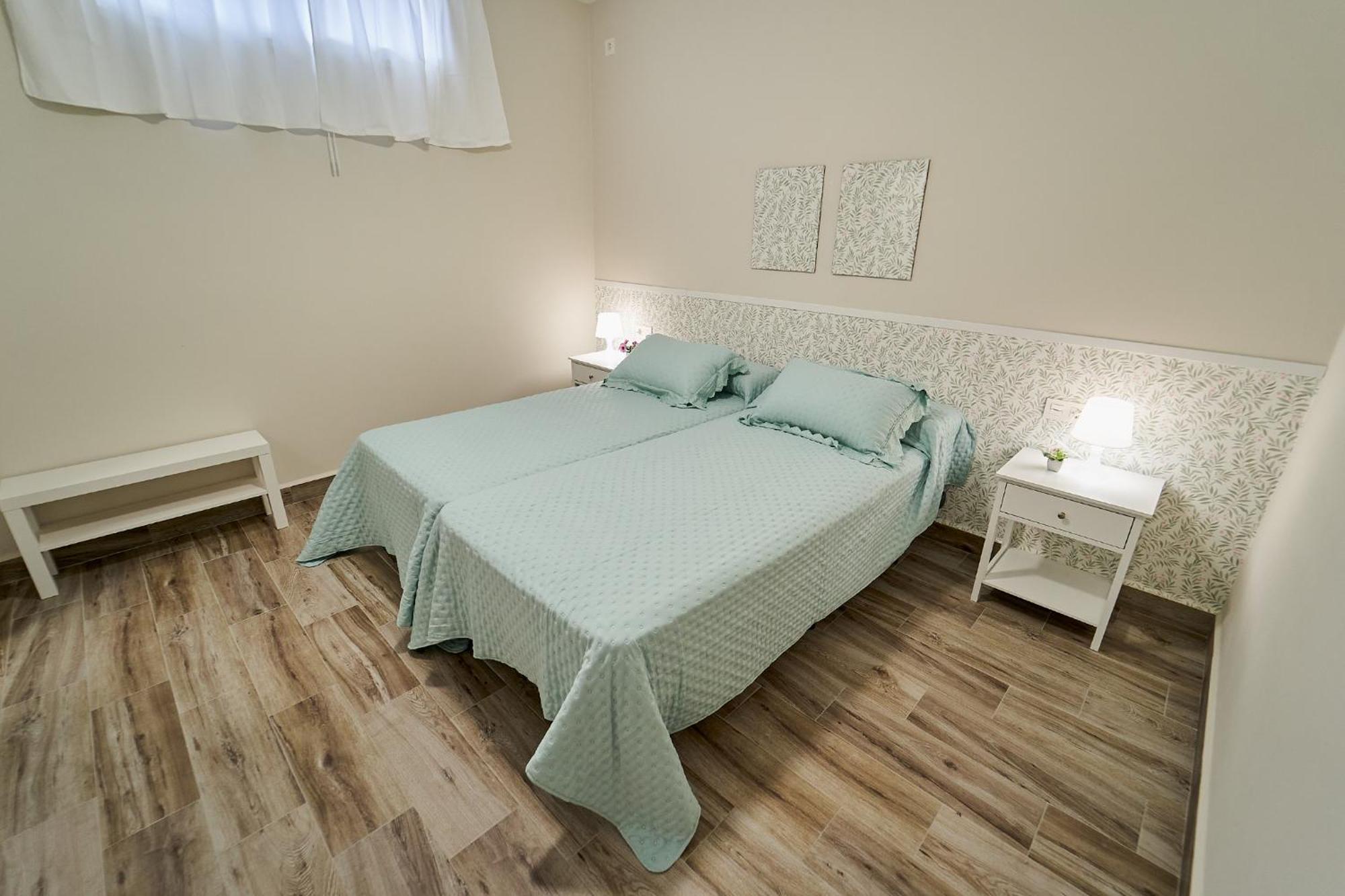 Villa Canela 이요라 외부 사진