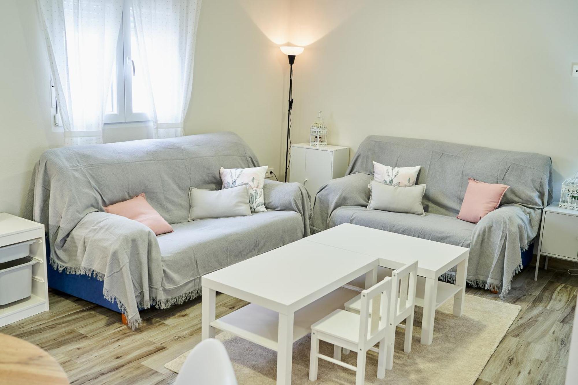Villa Canela 이요라 외부 사진